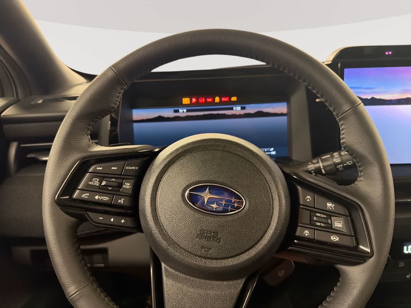 2026 Subaru Outback Limited - Photo 22