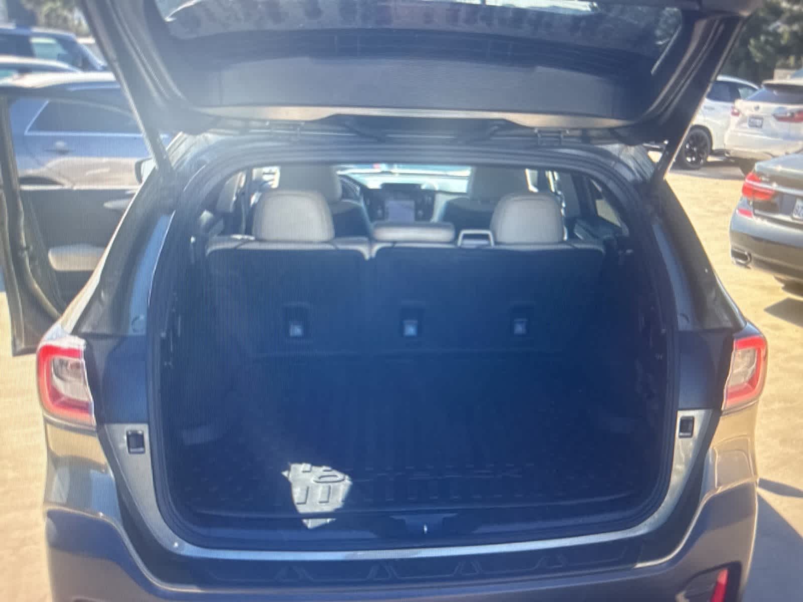 Thumbnail: 2021 Subaru Outback - 21