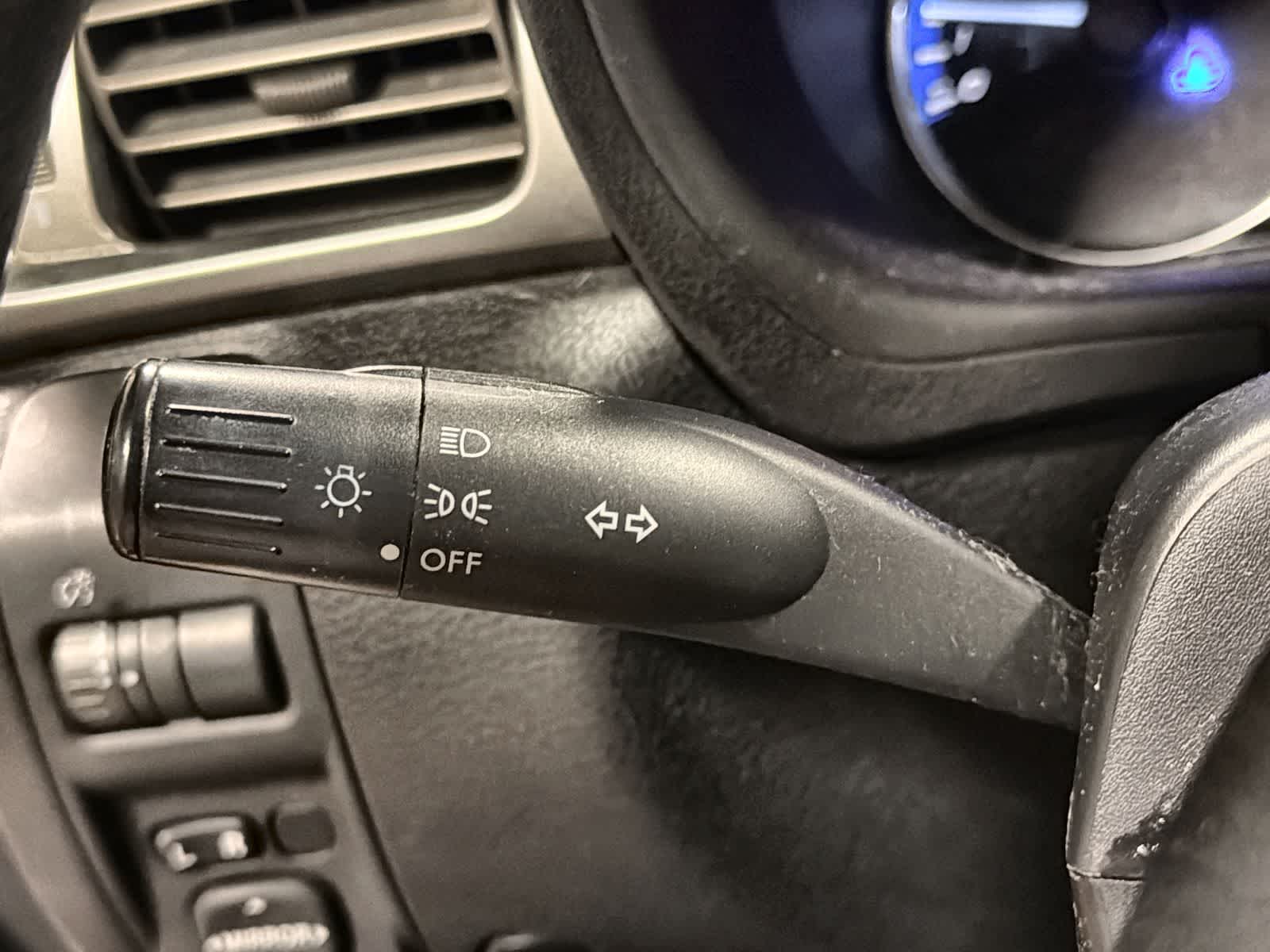 Thumbnail: 2013 Subaru Forester - 26