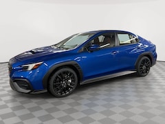 New 2026 Subaru WRX Limited Sedan in Spokane, WA