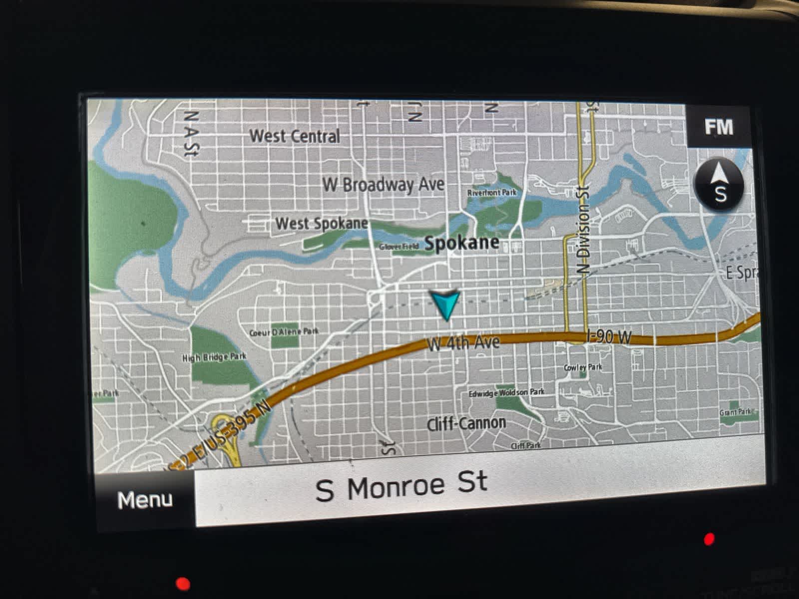 Thumbnail: 2022 Subaru Forester - 29