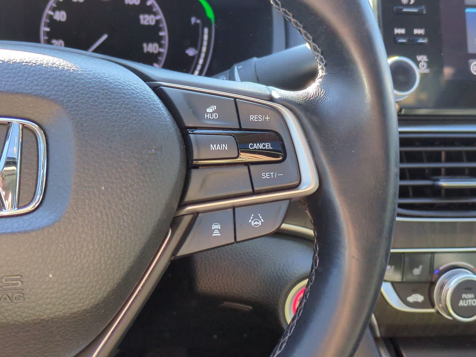 Thumbnail: 2020 Honda Accord - 26