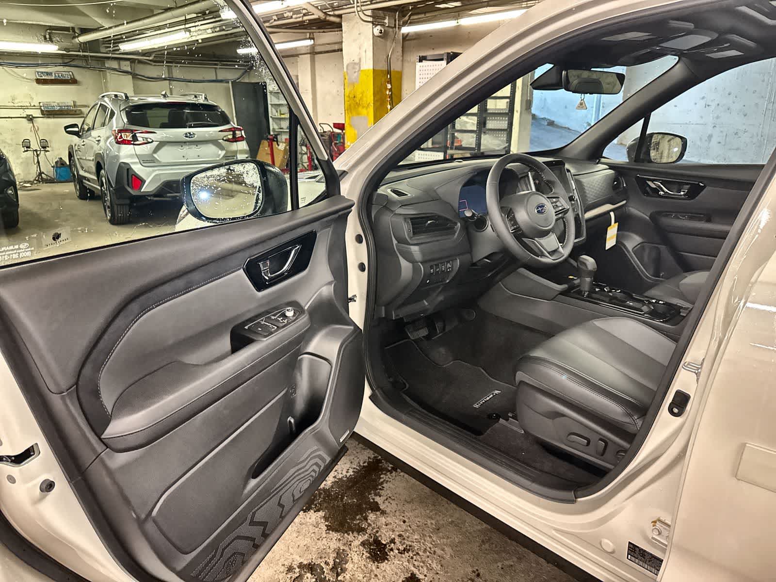 Thumbnail: 2026 Subaru Forester - 10