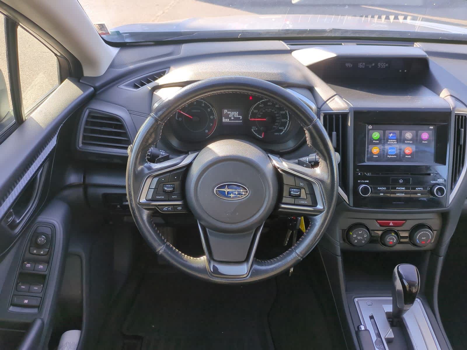 Thumbnail: 2019 Subaru Crosstrek - 23