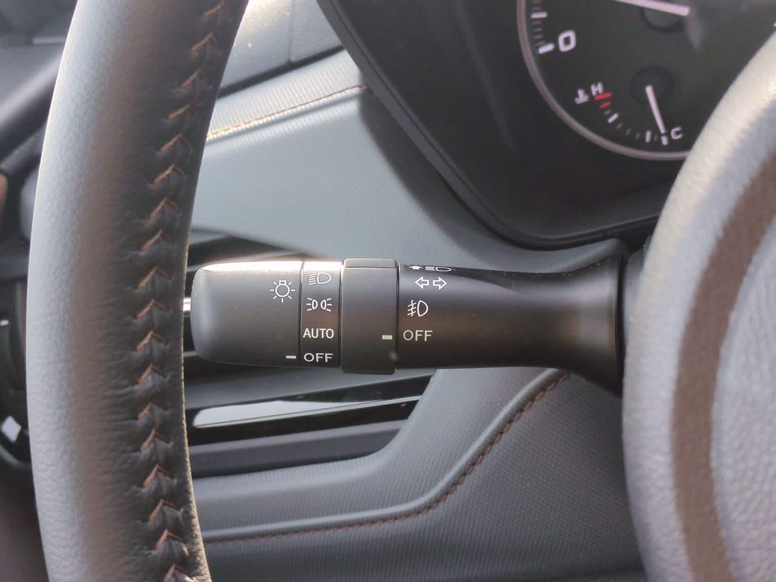 Thumbnail: 2026 Subaru Forester - 28