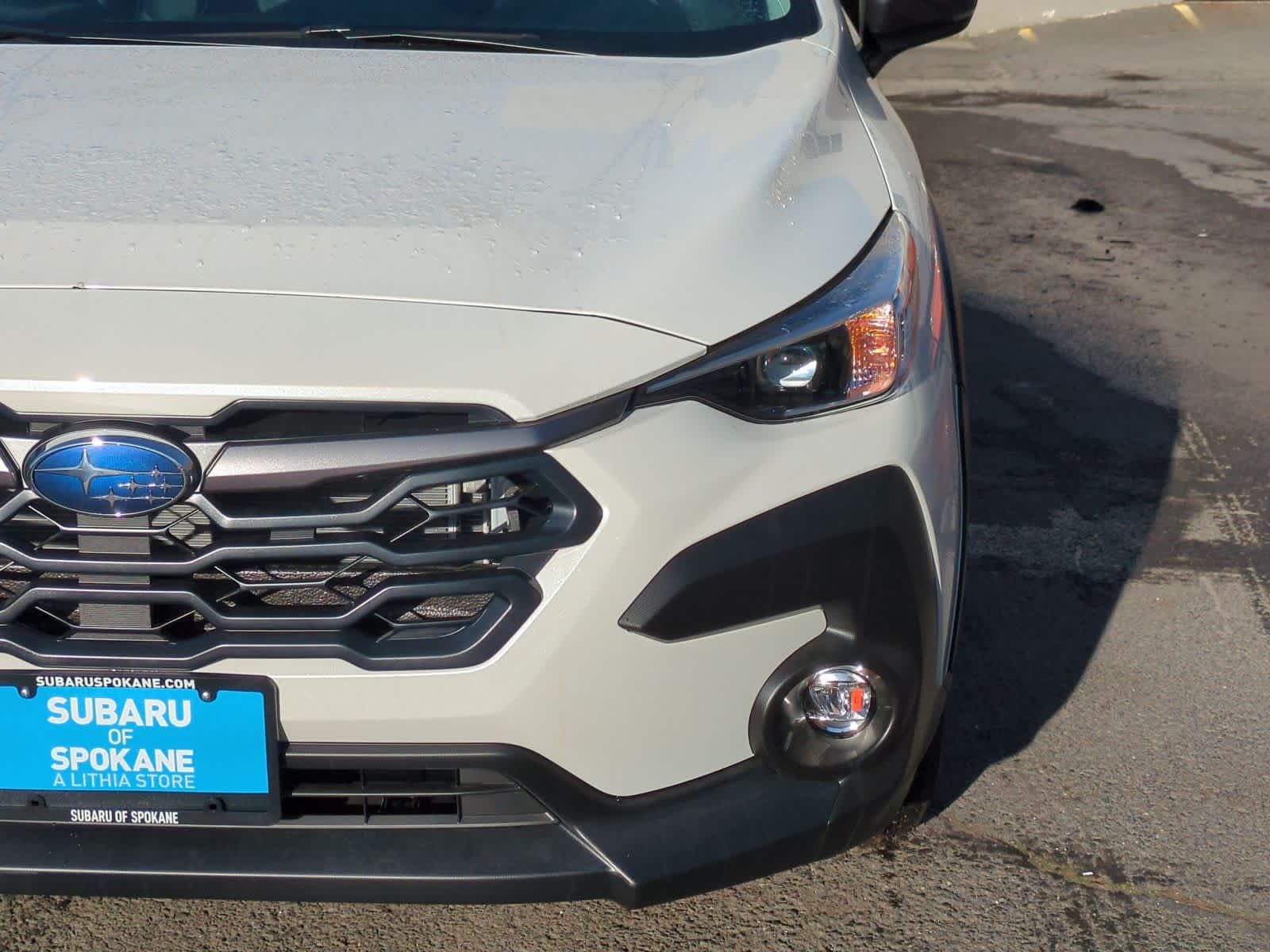 Thumbnail: 2026 Subaru Crosstrek - 11