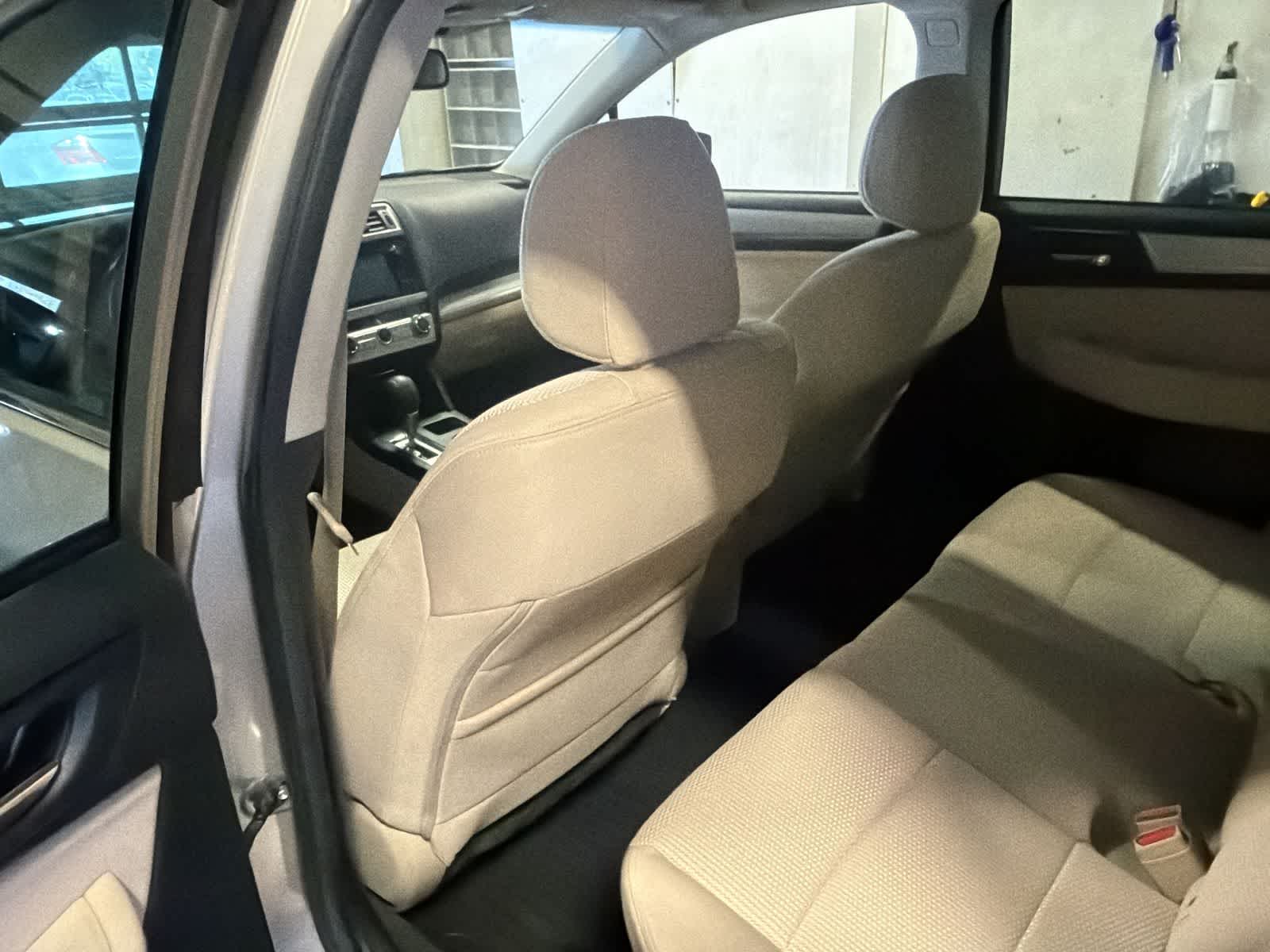 Thumbnail: 2016 Subaru Outback - 19
