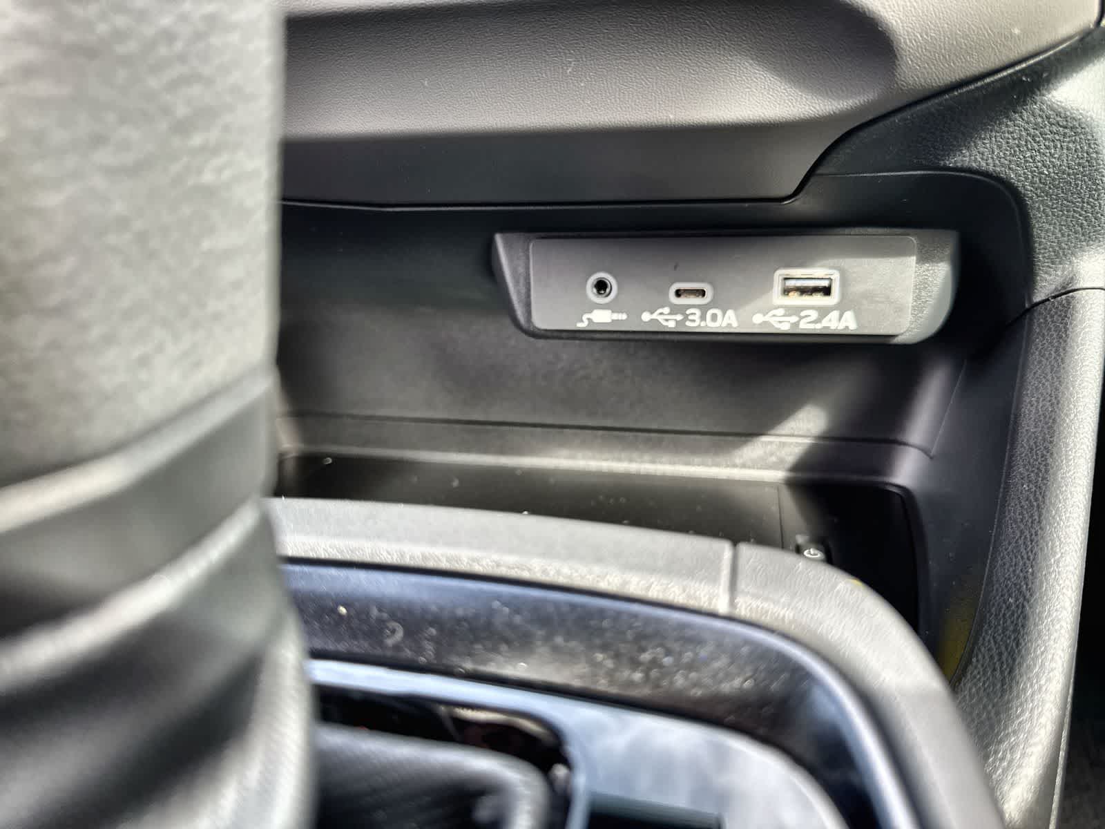 Thumbnail: 2026 Subaru Crosstrek - 31