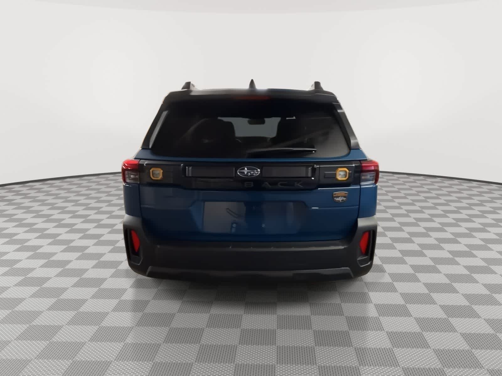 Thumbnail: 2026 Subaru Outback - 6