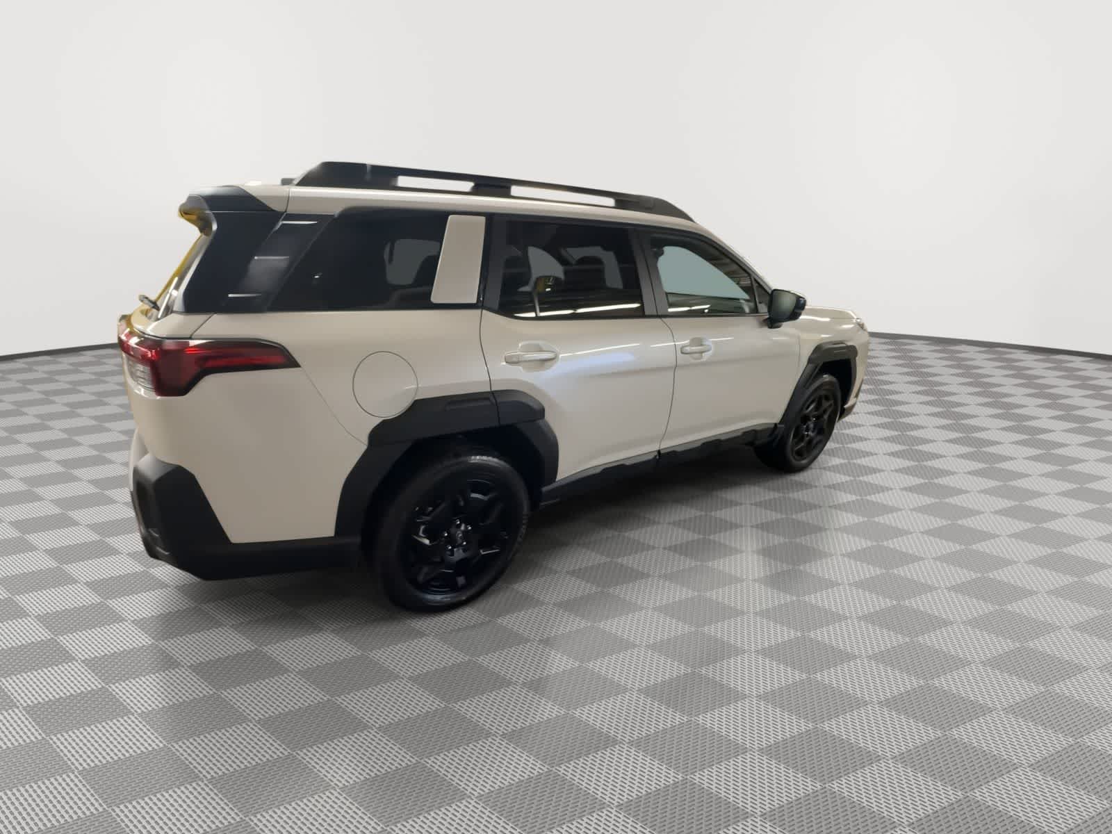 Thumbnail: 2026 Subaru Outback - 8