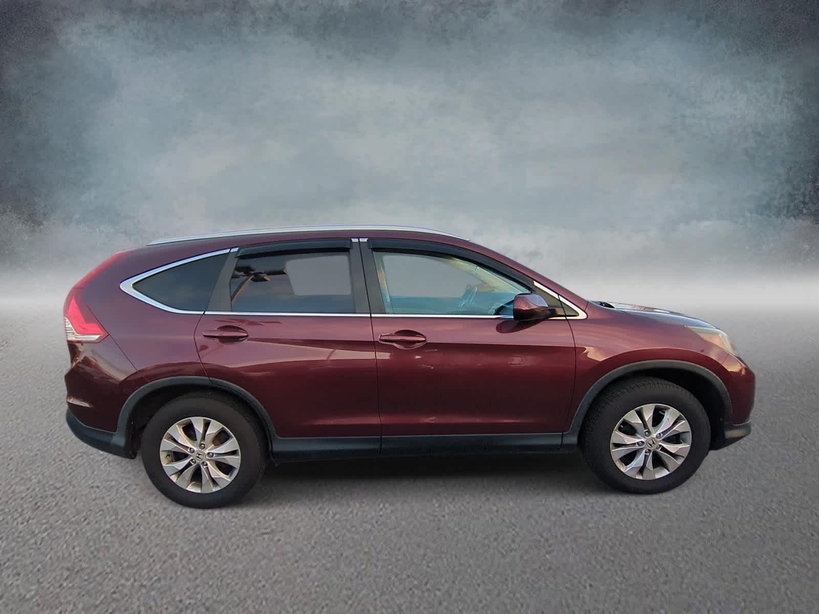 Thumbnail: 2014 Honda CR-V - 9