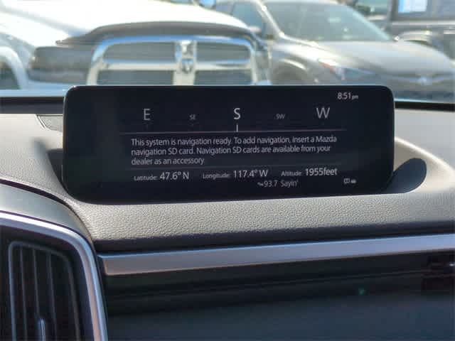 2023 Mazda CX-50 S Preferred 30