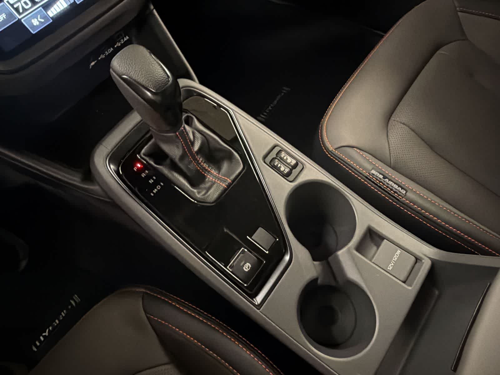 Thumbnail: 2026 Subaru Crosstrek - 33