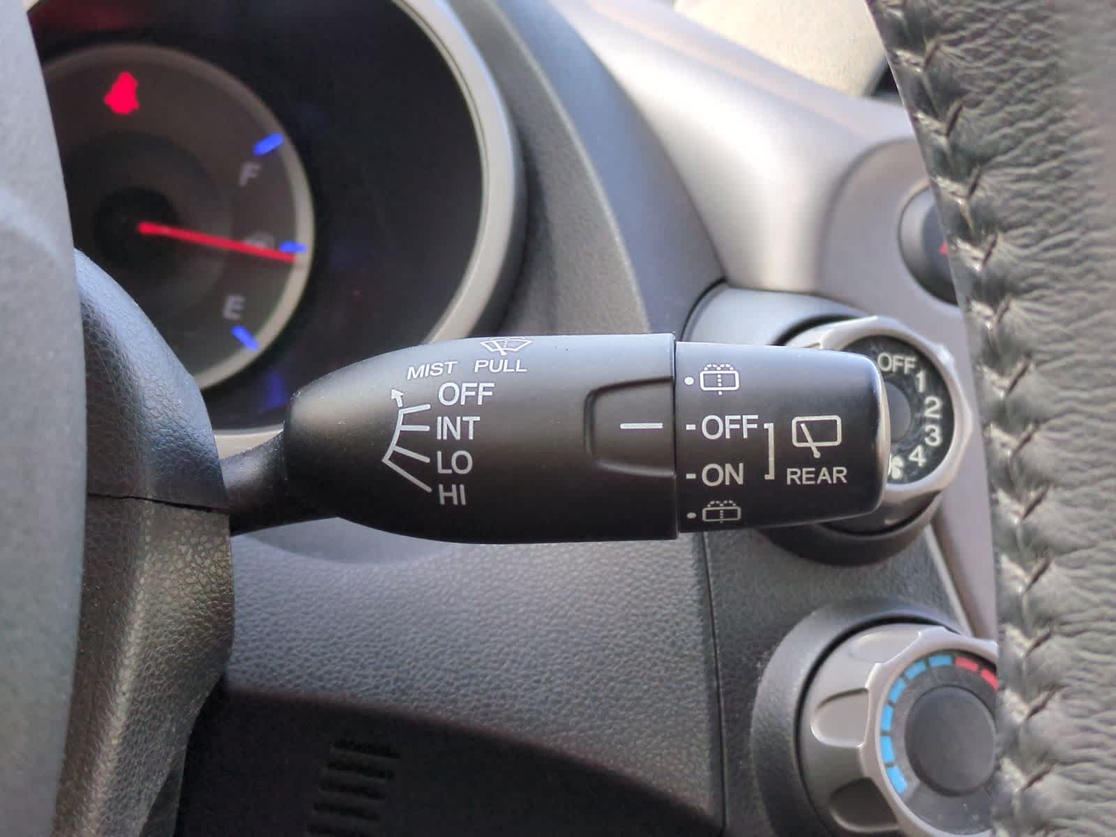 Thumbnail: 2011 Honda Fit - 24