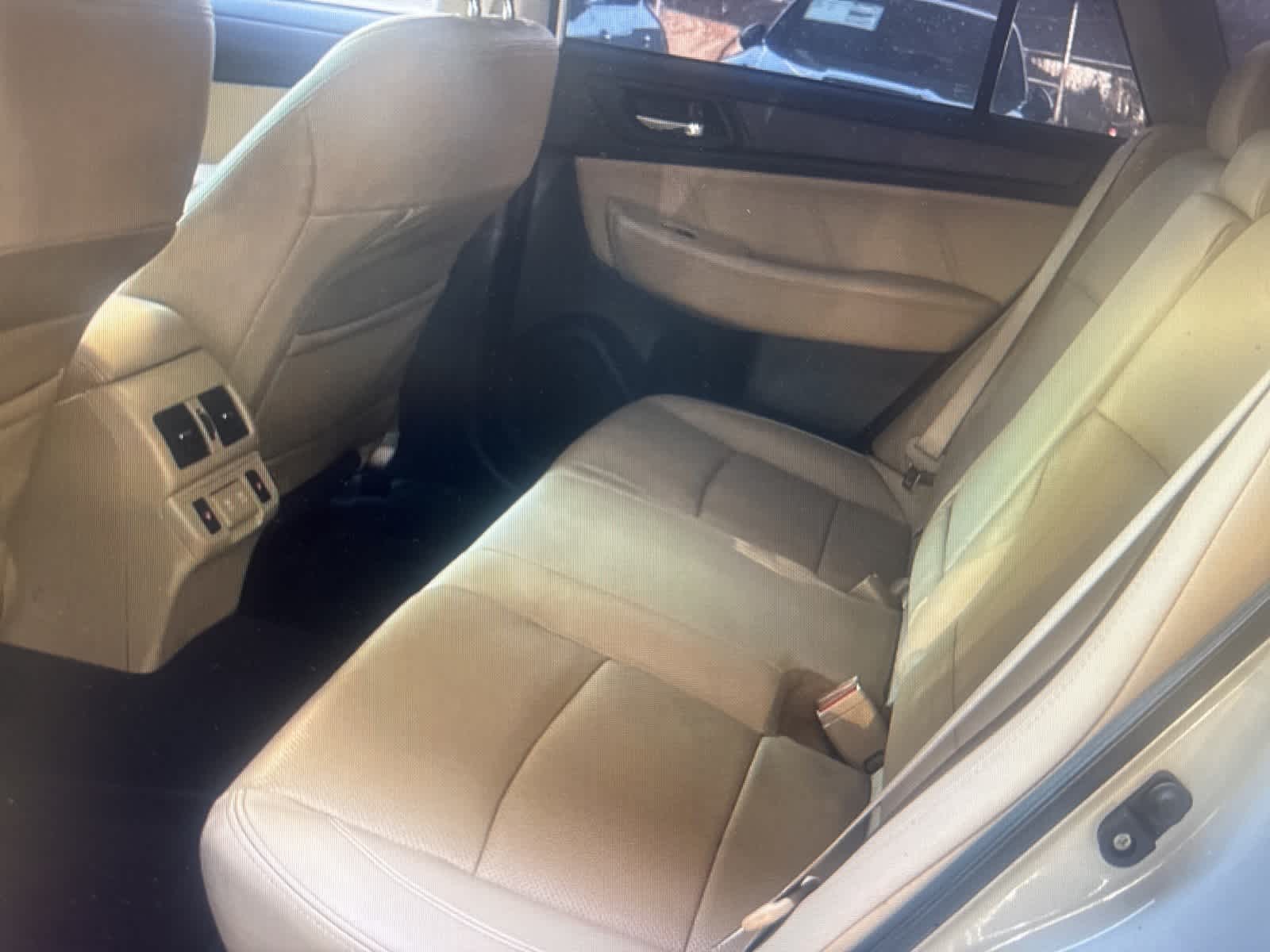 Thumbnail: 2019 Subaru Outback - 12