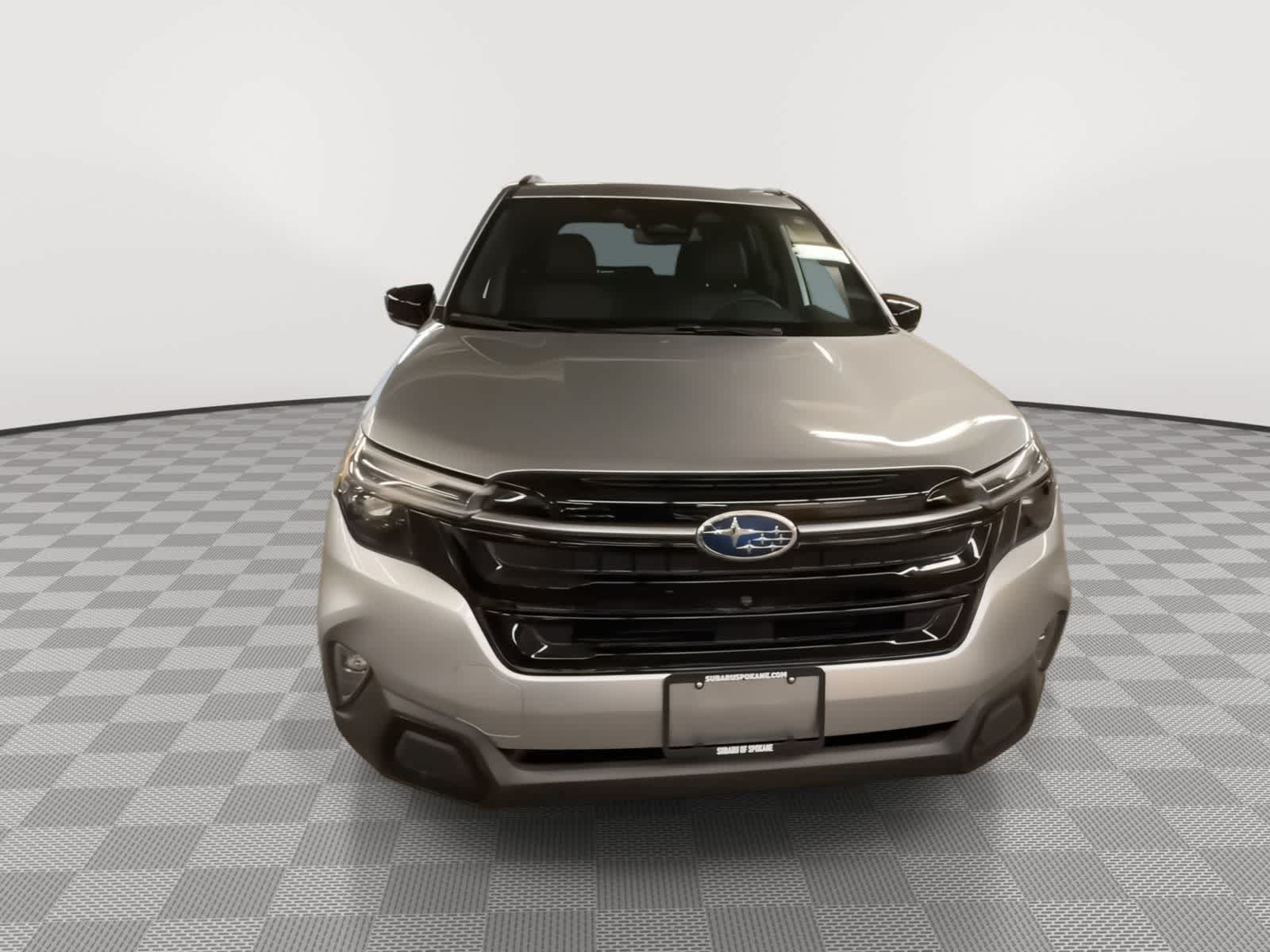 Thumbnail: 2026 Subaru Forester - 4