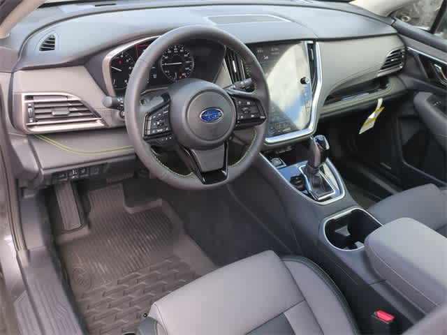 Thumbnail: 2025 Subaru Outback - 11