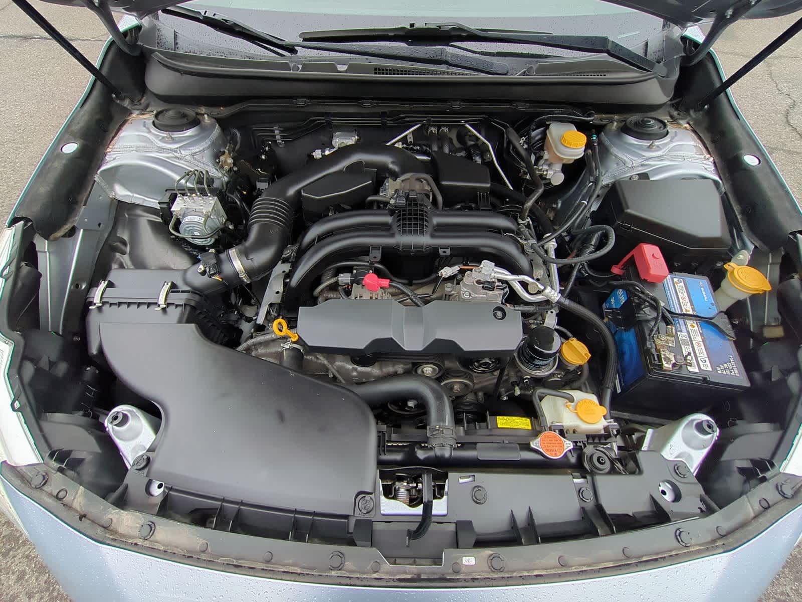 Thumbnail: 2015 Subaru Outback - 15