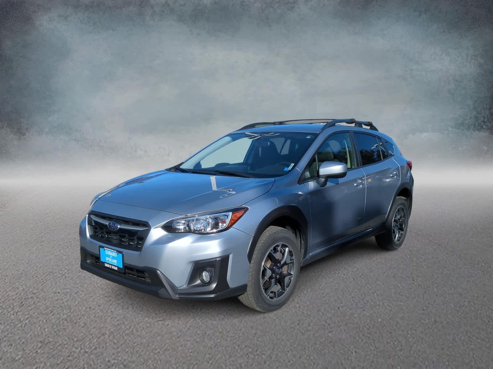 Thumbnail: 2019 Subaru Crosstrek - 4