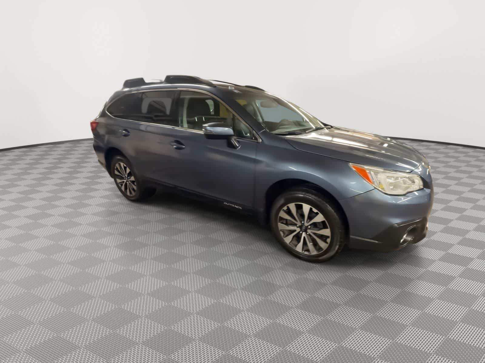 Thumbnail: 2016 Subaru Outback - 2