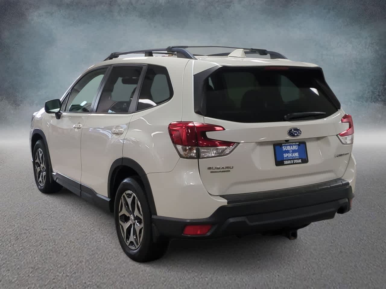 Thumbnail: 2019 Subaru Forester - 6