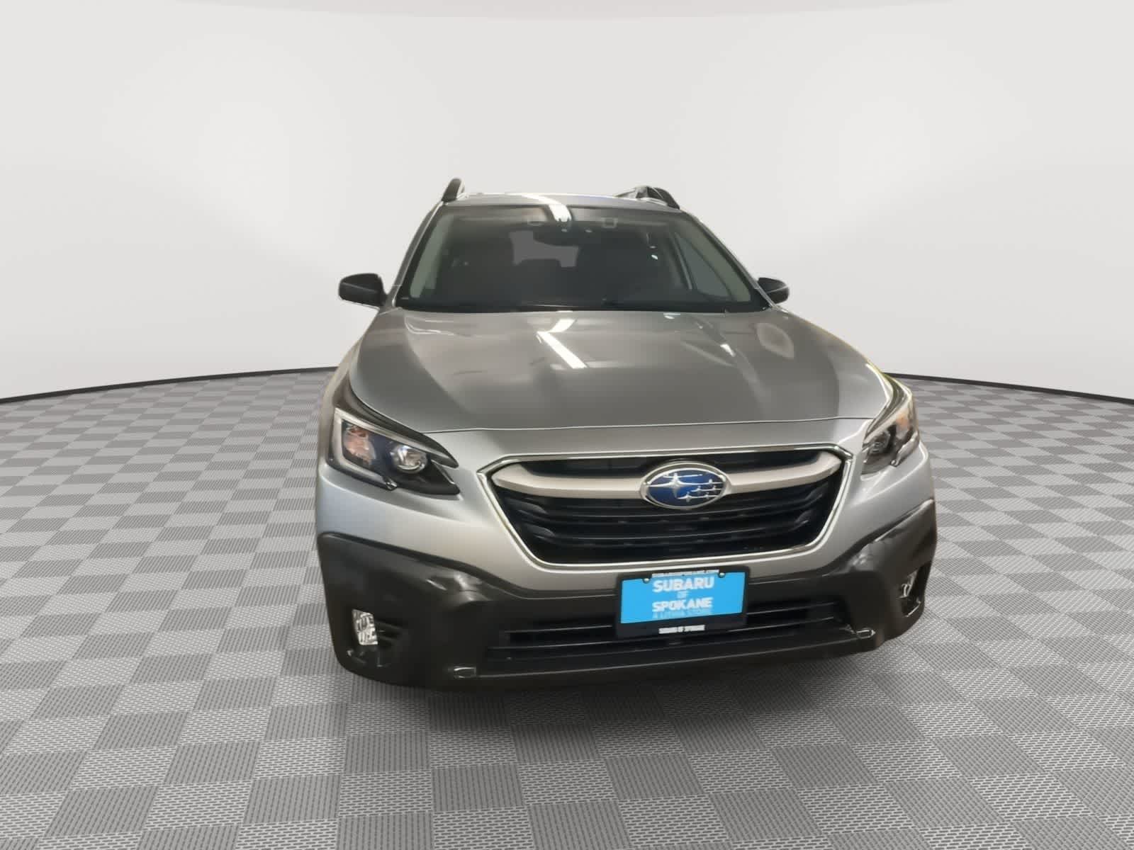 Thumbnail: 2022 Subaru Outback - 3