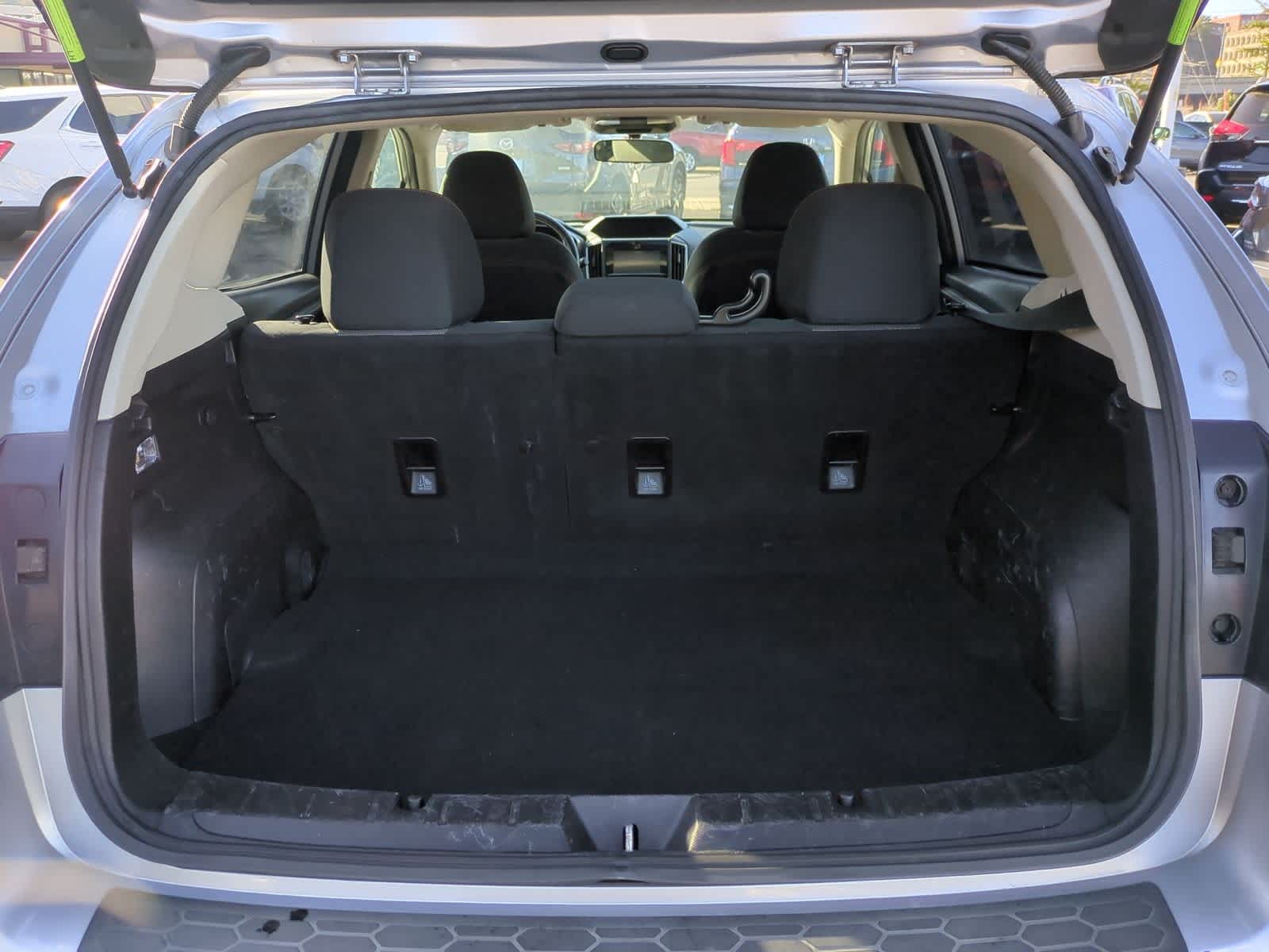 Thumbnail: 2019 Subaru Crosstrek - 33