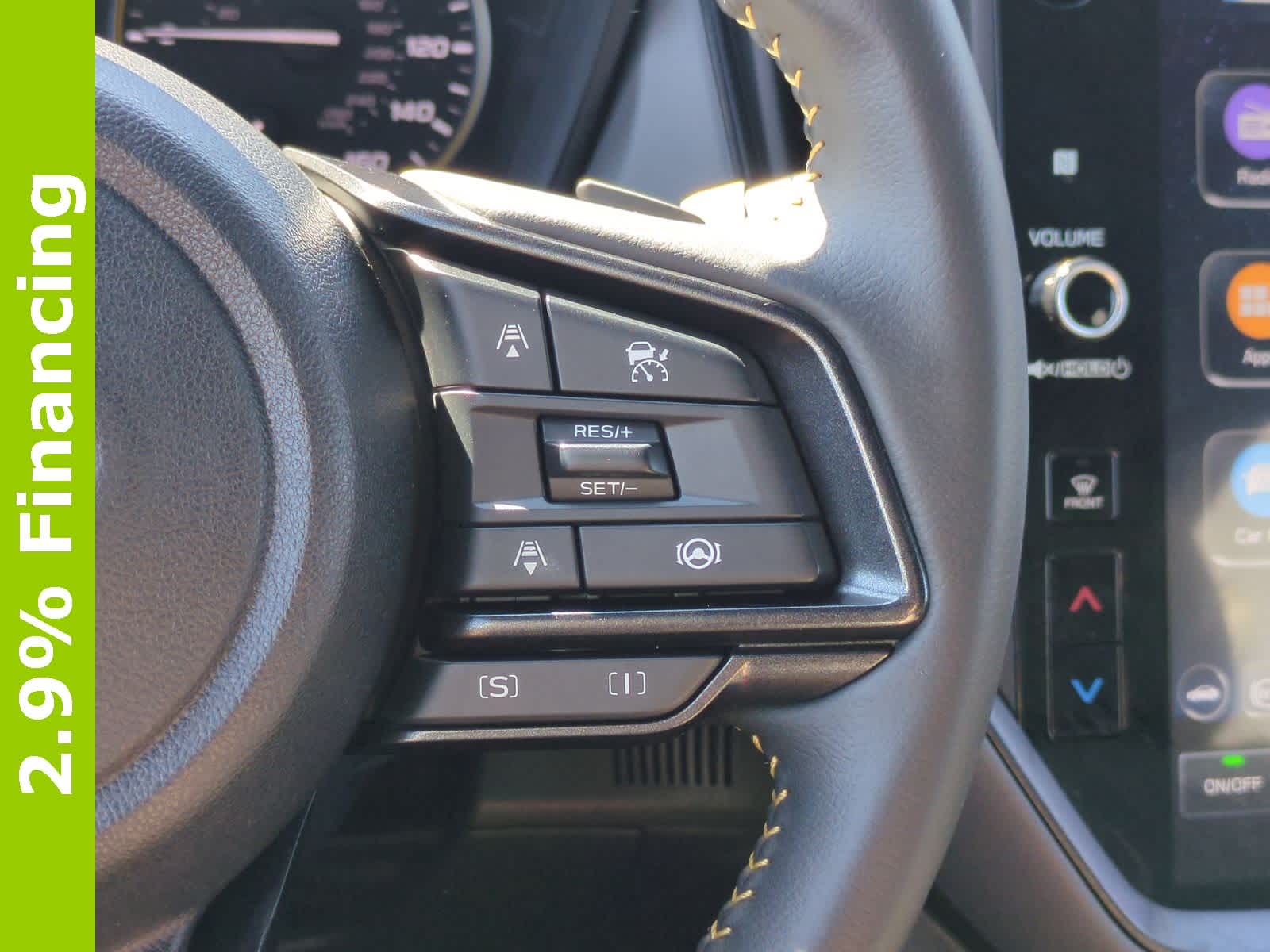 Thumbnail: 2024 Subaru Crosstrek - 27