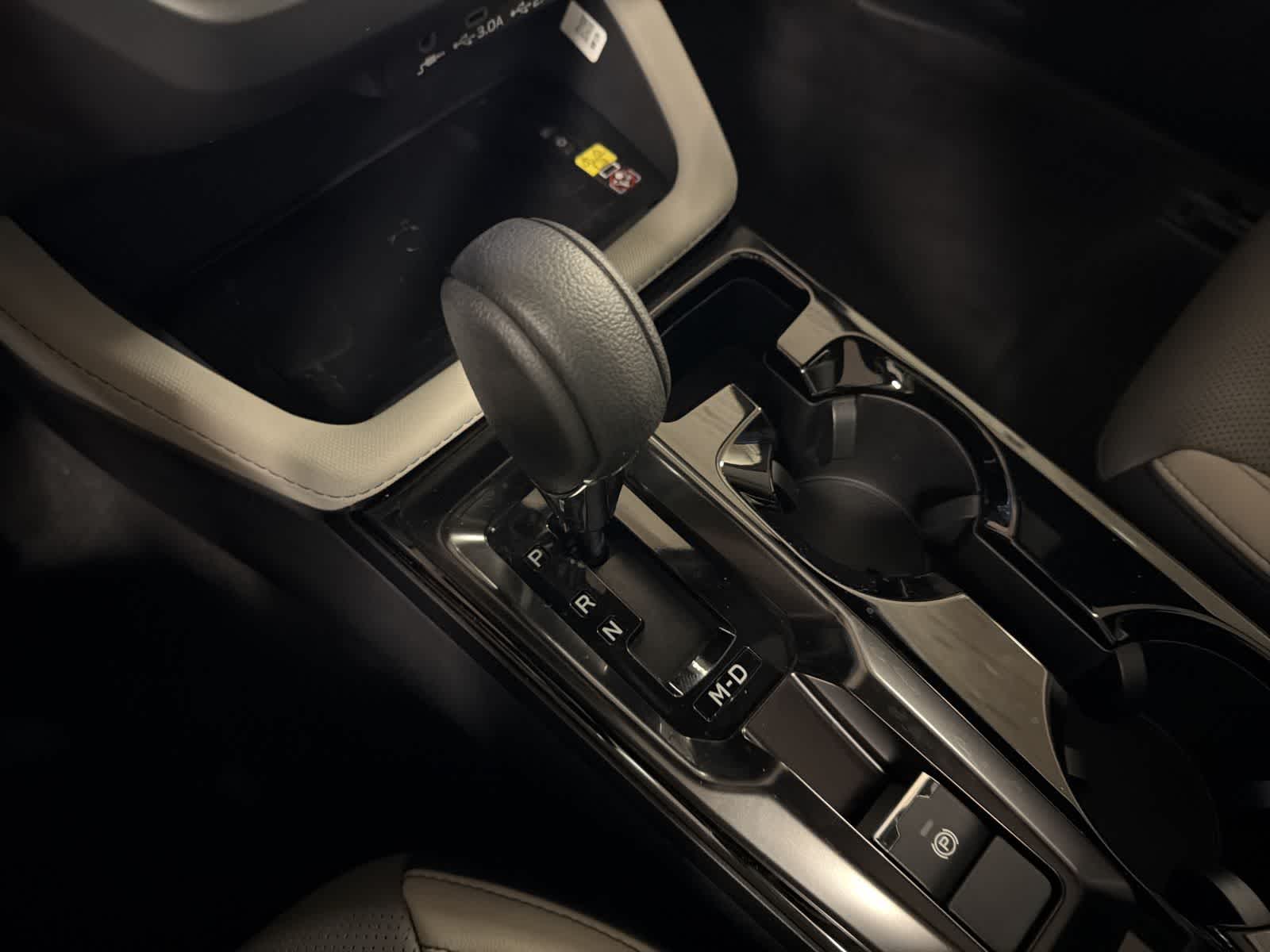 Thumbnail: 2026 Subaru Forester - 32