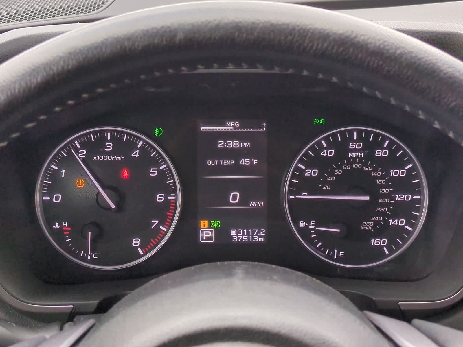 Thumbnail: 2023 Subaru Ascent - 33