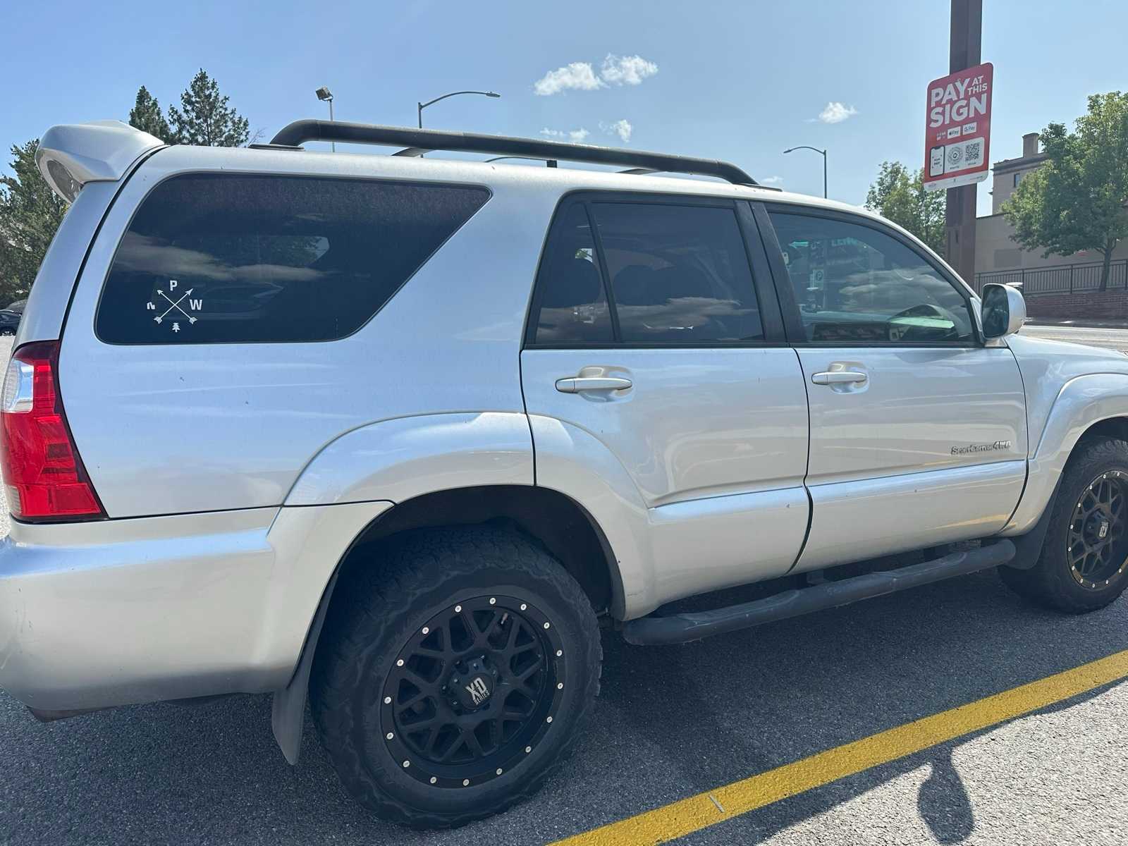 Thumbnail: 2006 Toyota 4Runner - 2