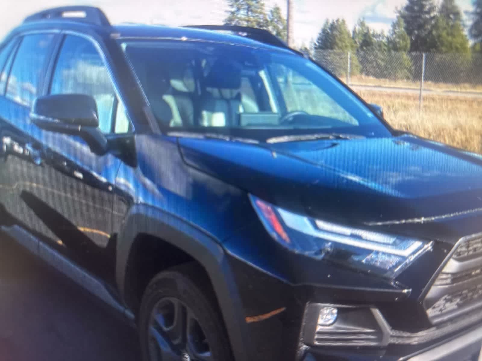 2024 Toyota RAV4 Adventure photo 2