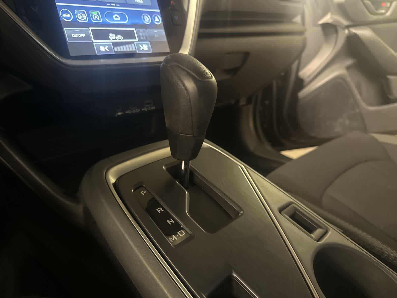Thumbnail: 2025 Subaru Crosstrek - 30