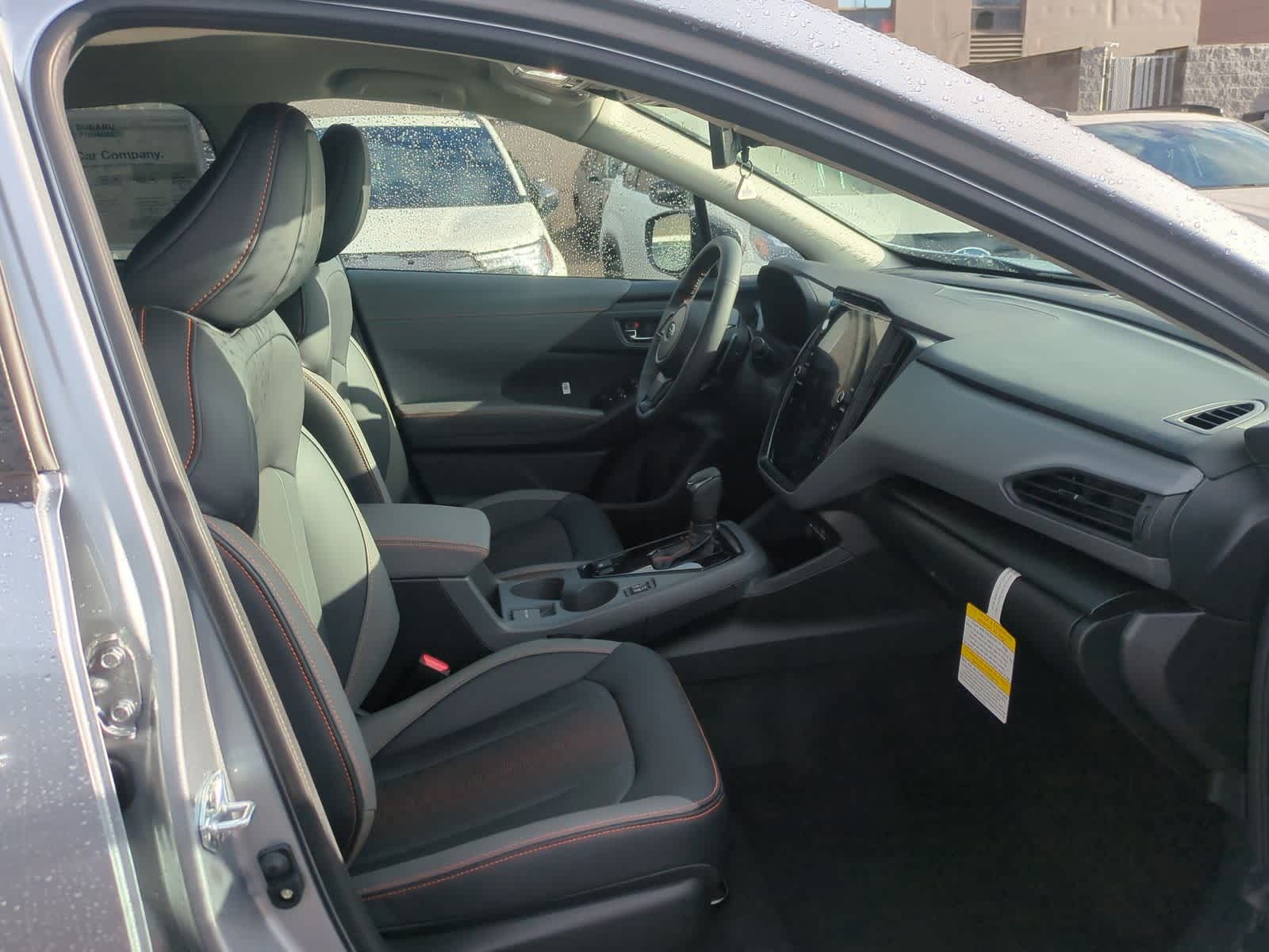 Thumbnail: 2026 Subaru Crosstrek - 22