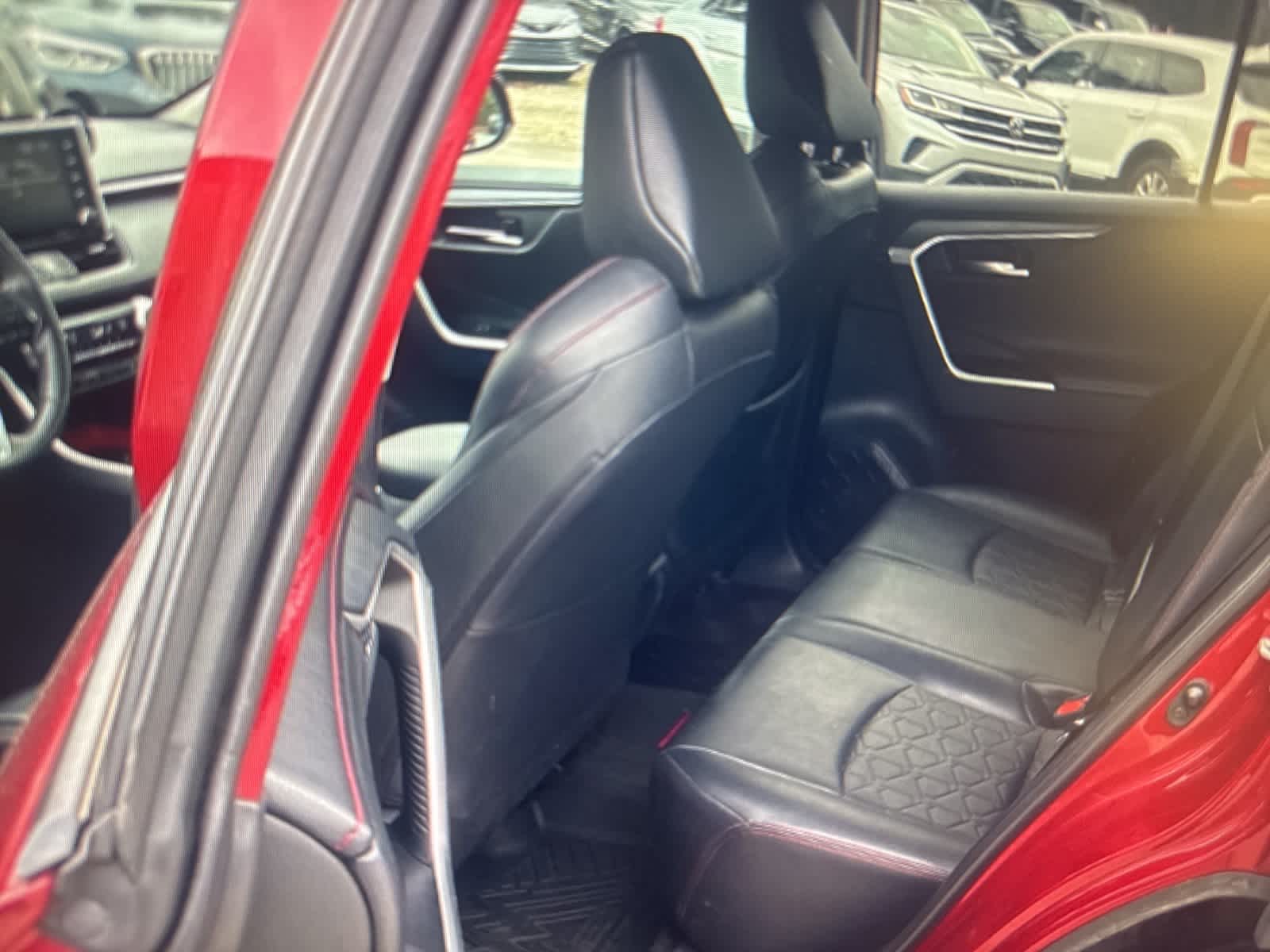 Thumbnail: 2020 Toyota RAV4 - 11