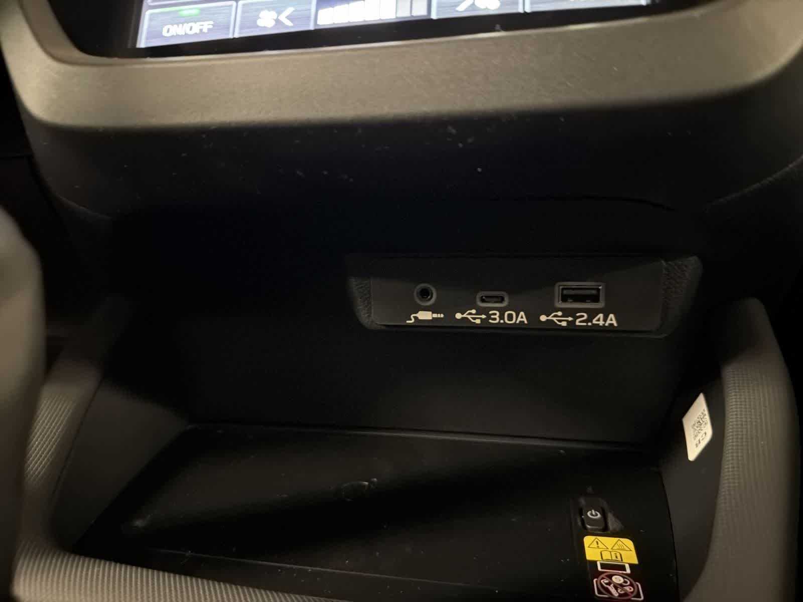 Thumbnail: 2026 Subaru Forester - 33