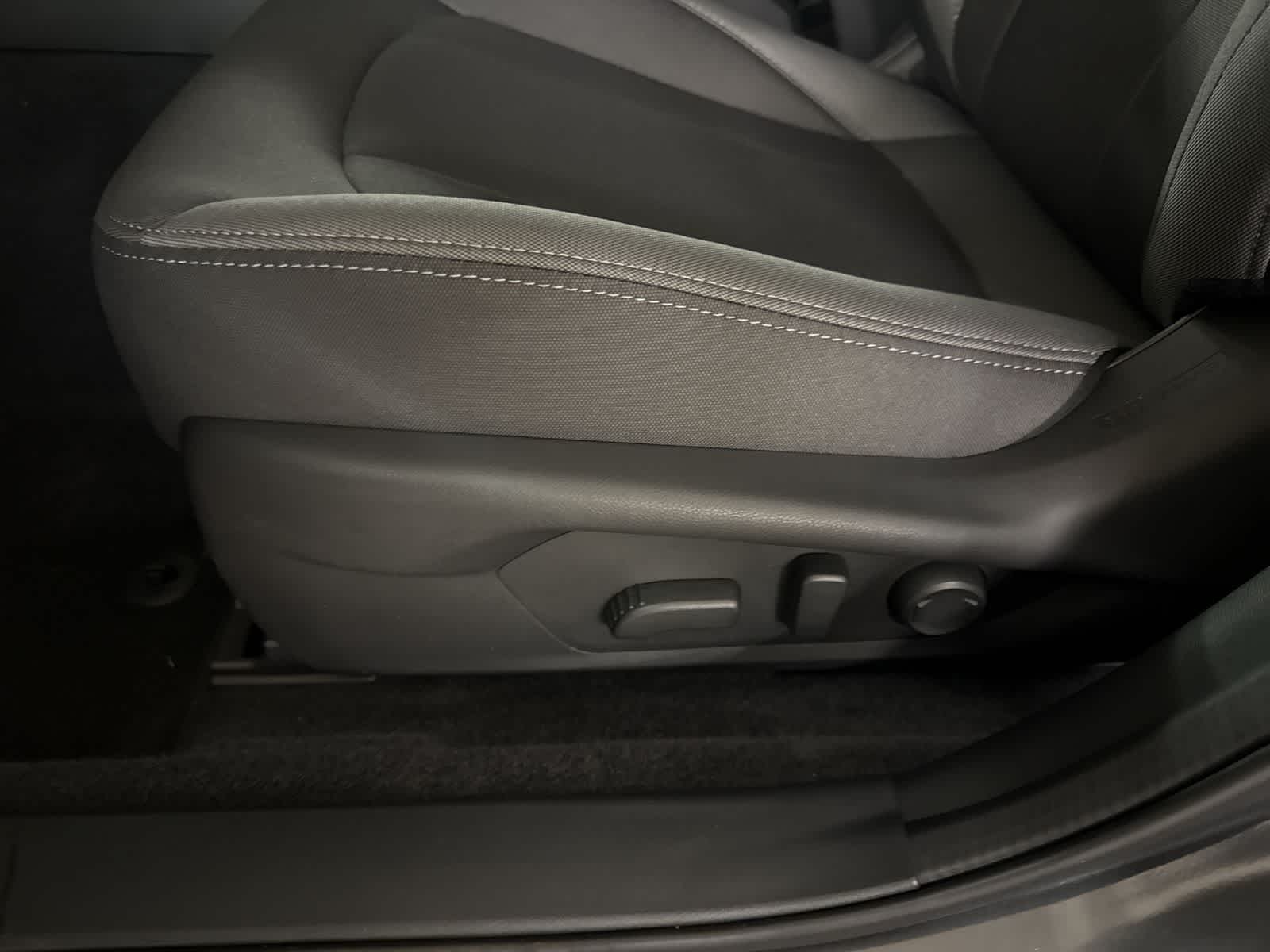 Thumbnail: 2026 Subaru Crosstrek - 16