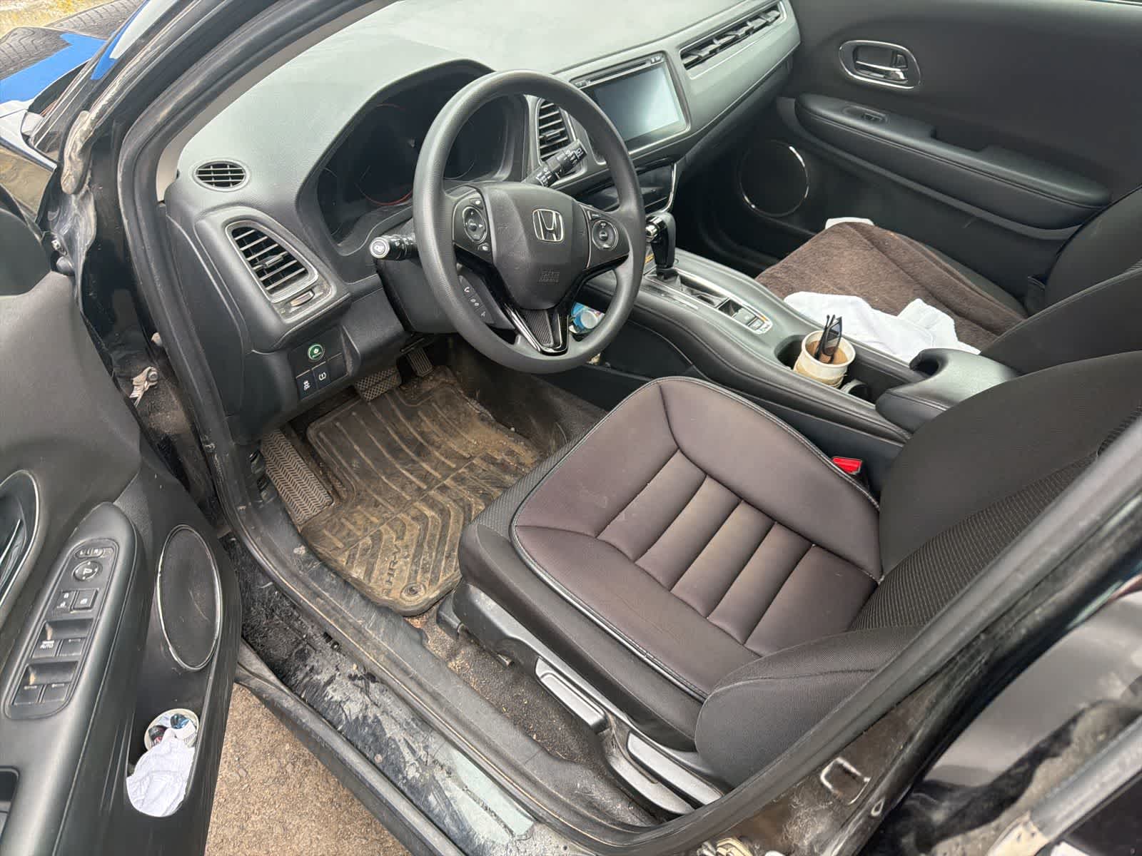 Thumbnail: 2018 Honda HR-V - 6