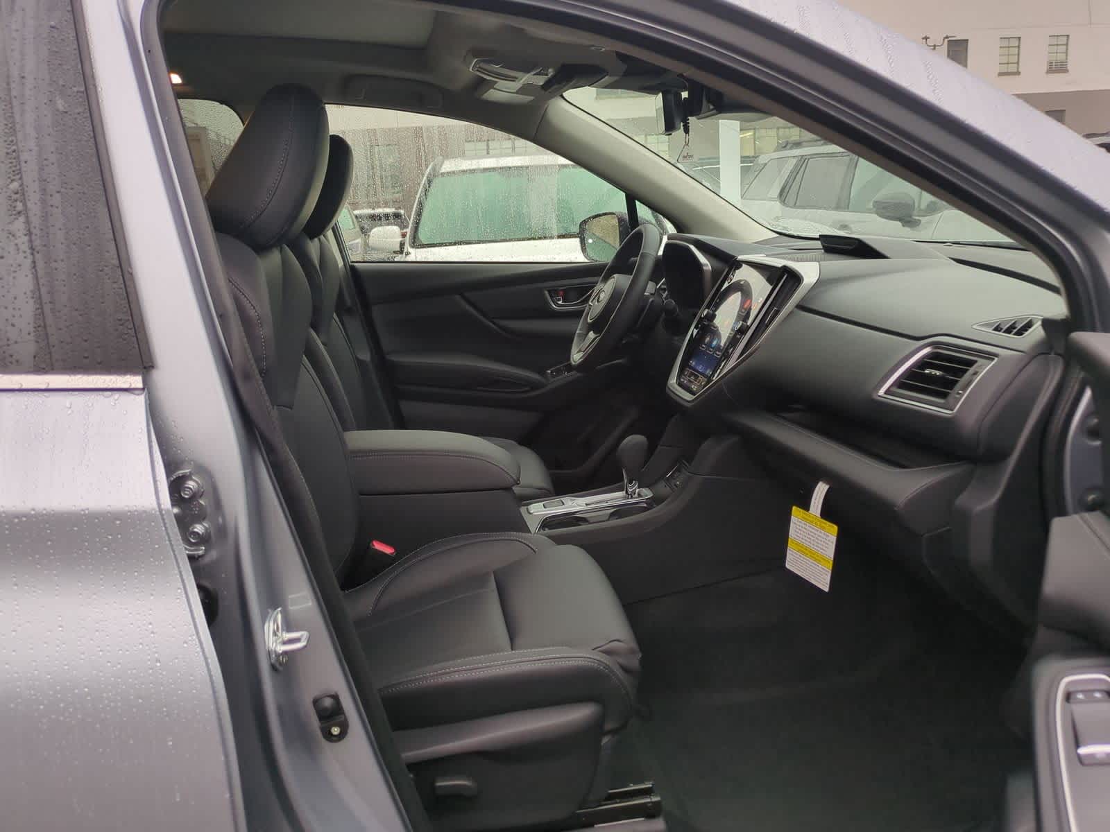 Thumbnail: 2026 Subaru Ascent - 23