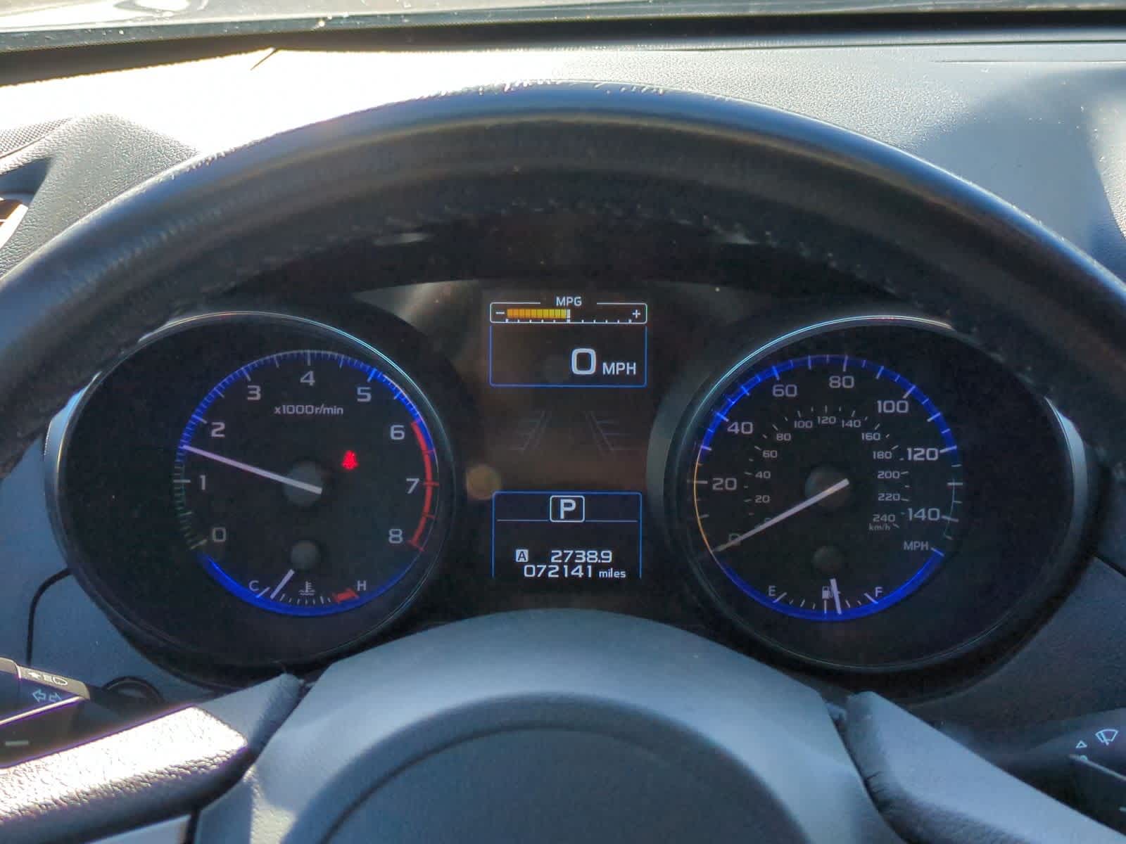 Thumbnail: 2017 Subaru Outback - 34