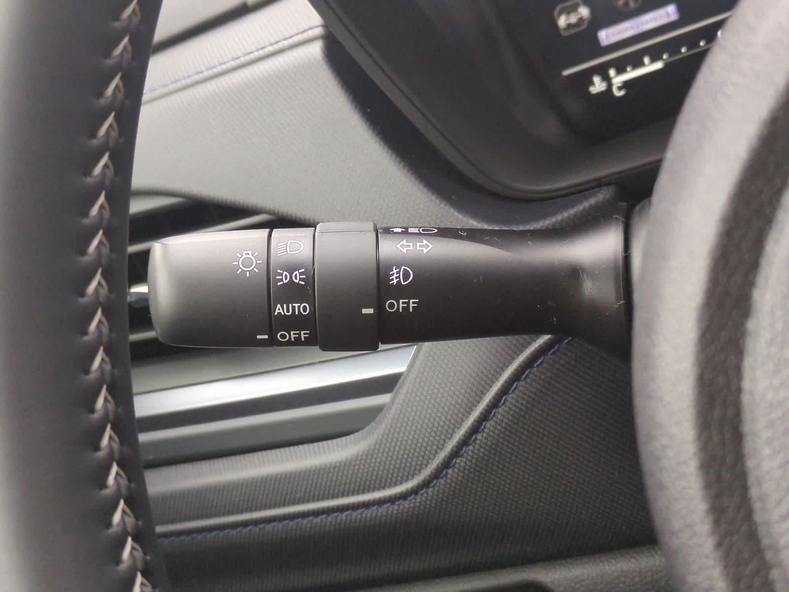 Thumbnail: 2025 Subaru Forester - 28