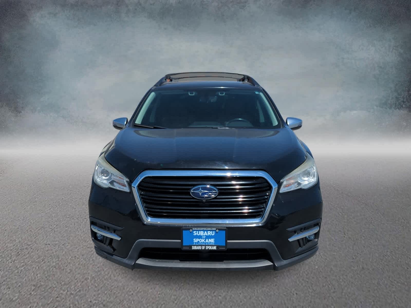 2019 Subaru Ascent Touring 3