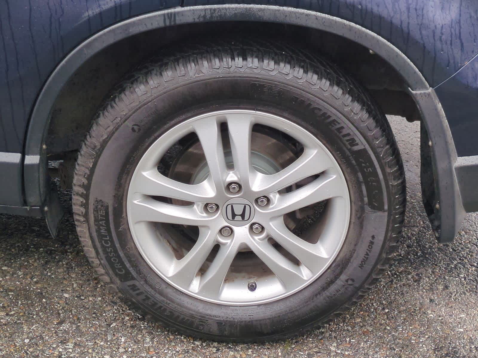 Thumbnail: 2010 Honda CR-V - 14