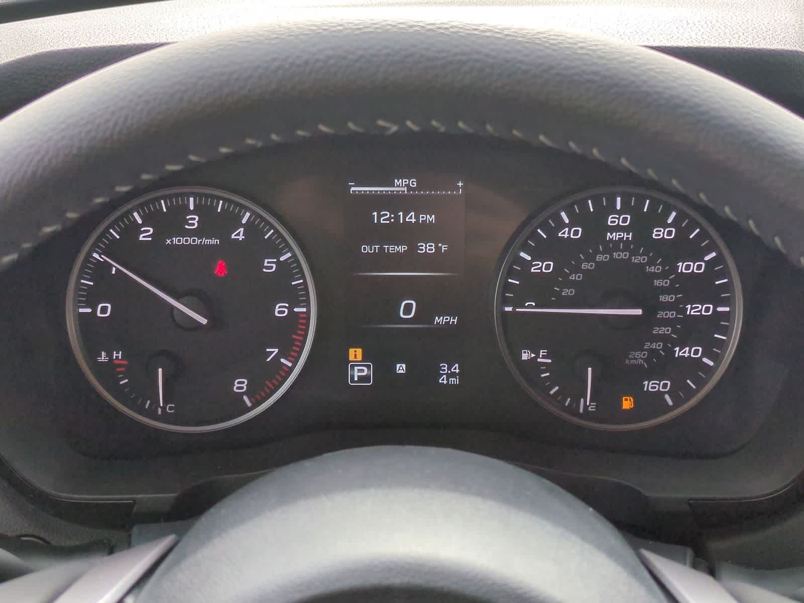 Thumbnail: 2026 Subaru Ascent - 32