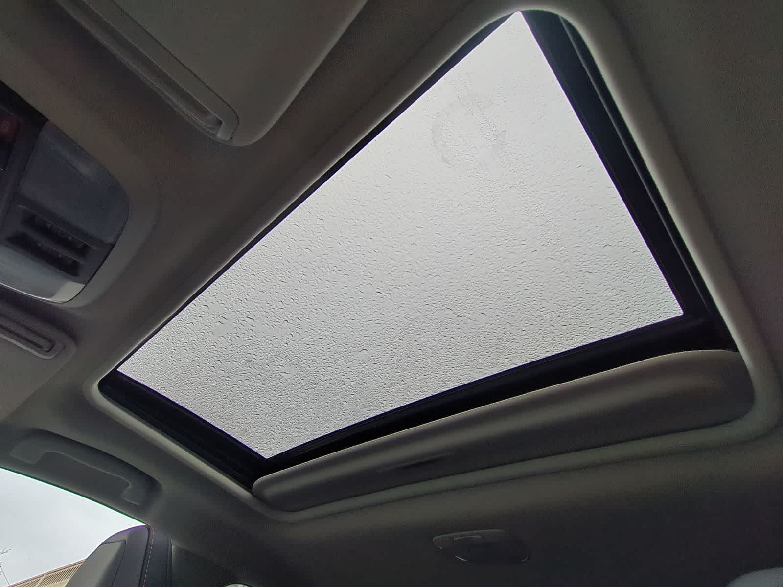 Thumbnail: 2026 Subaru Crosstrek - 20