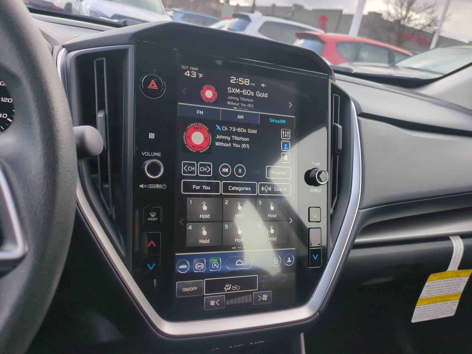 Thumbnail: 2025 Subaru Impreza - 31