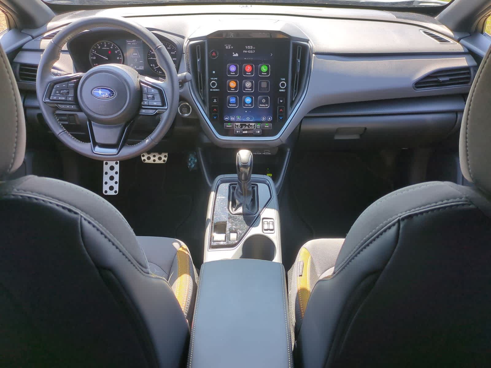 Thumbnail: 2024 Subaru Crosstrek - 17