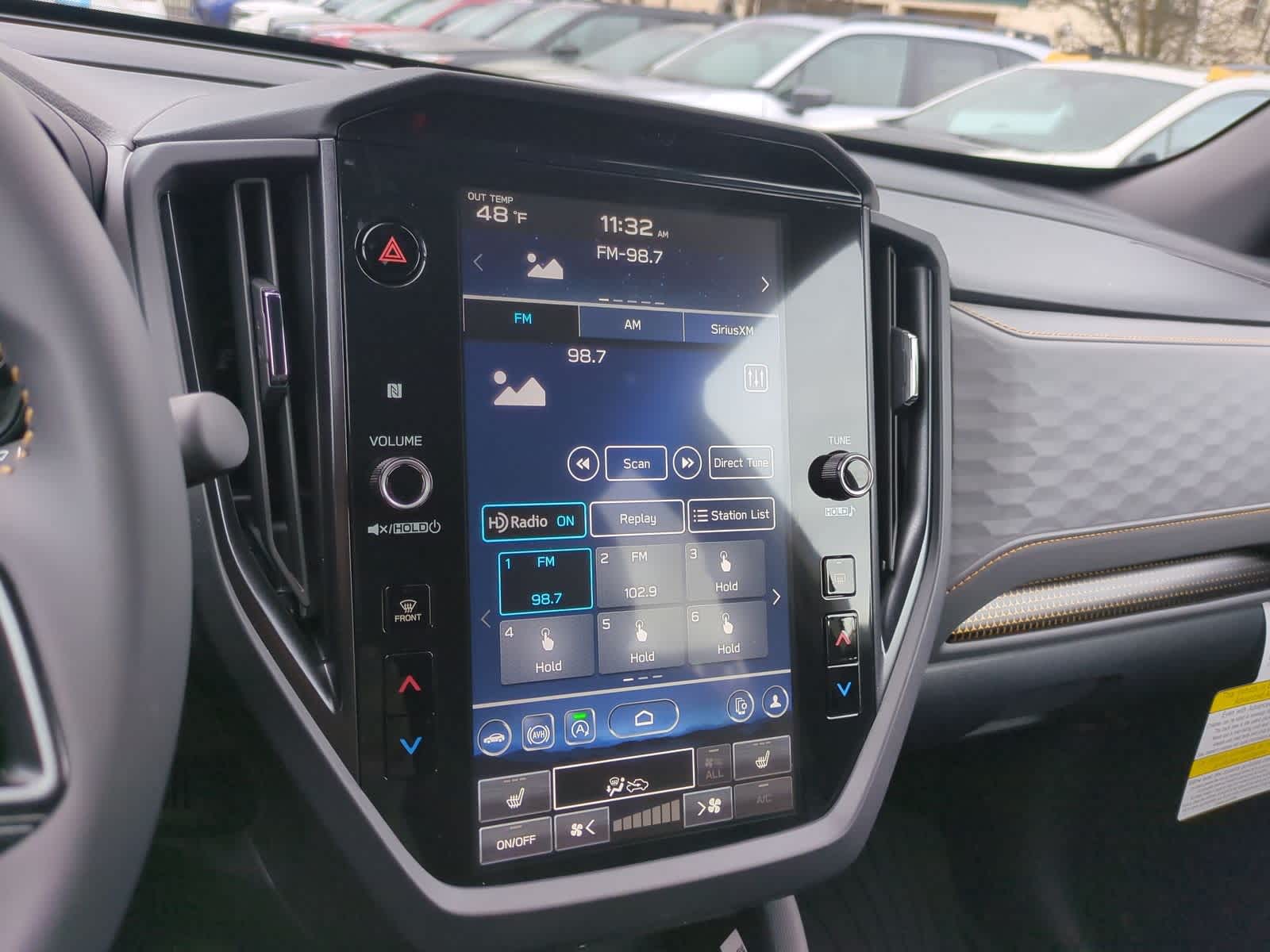 Thumbnail: 2026 Subaru Forester - 32