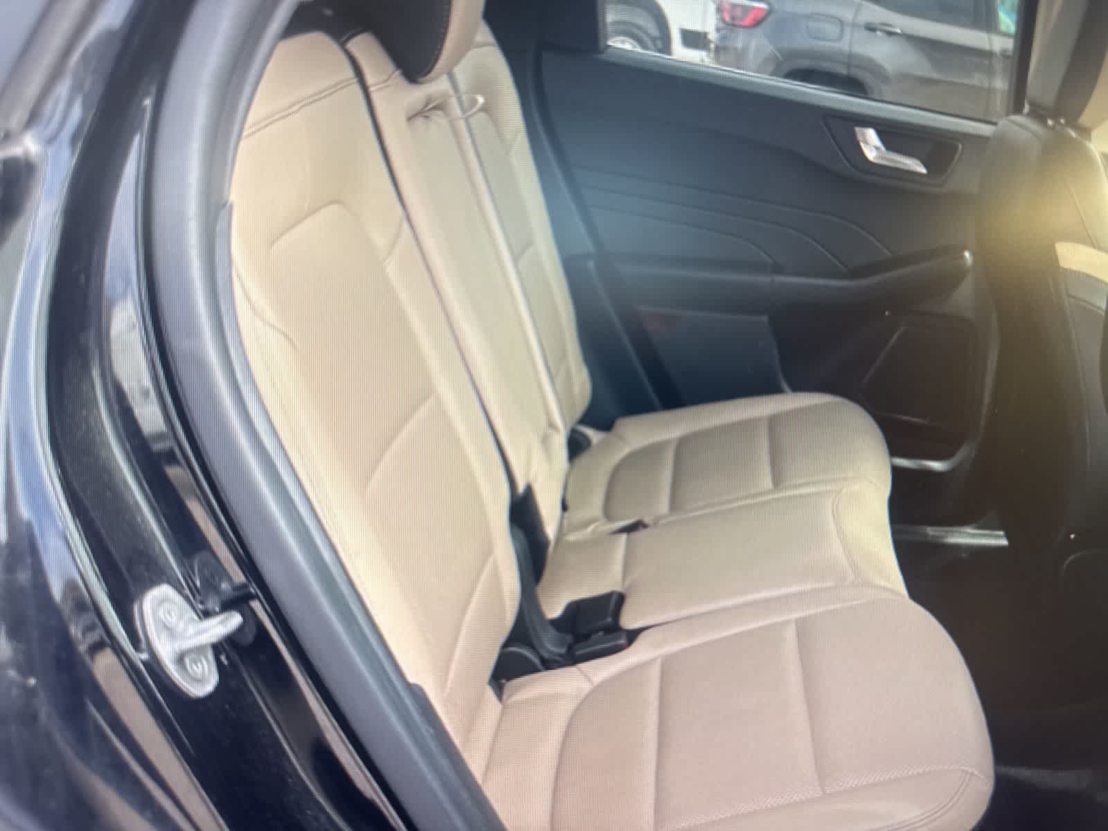 Thumbnail: 2022 Ford Escape - 13