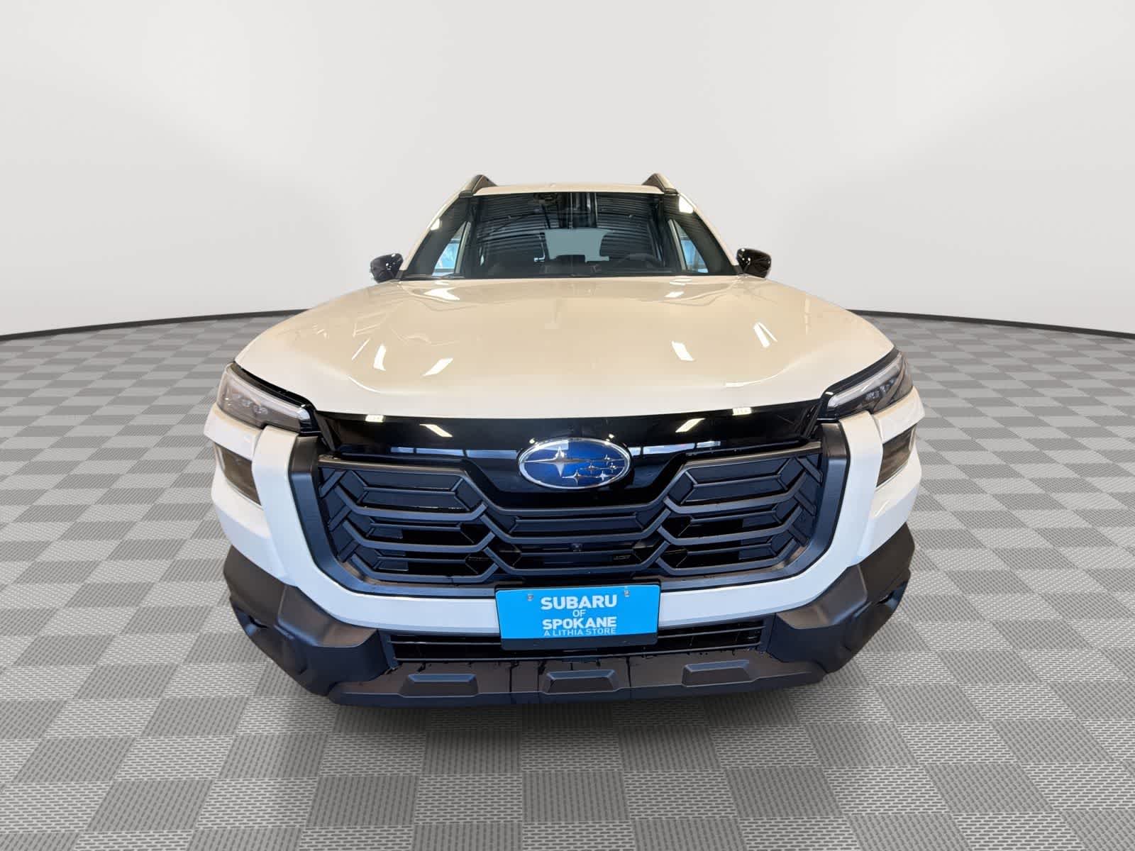 Thumbnail: 2026 Subaru Outback - 3